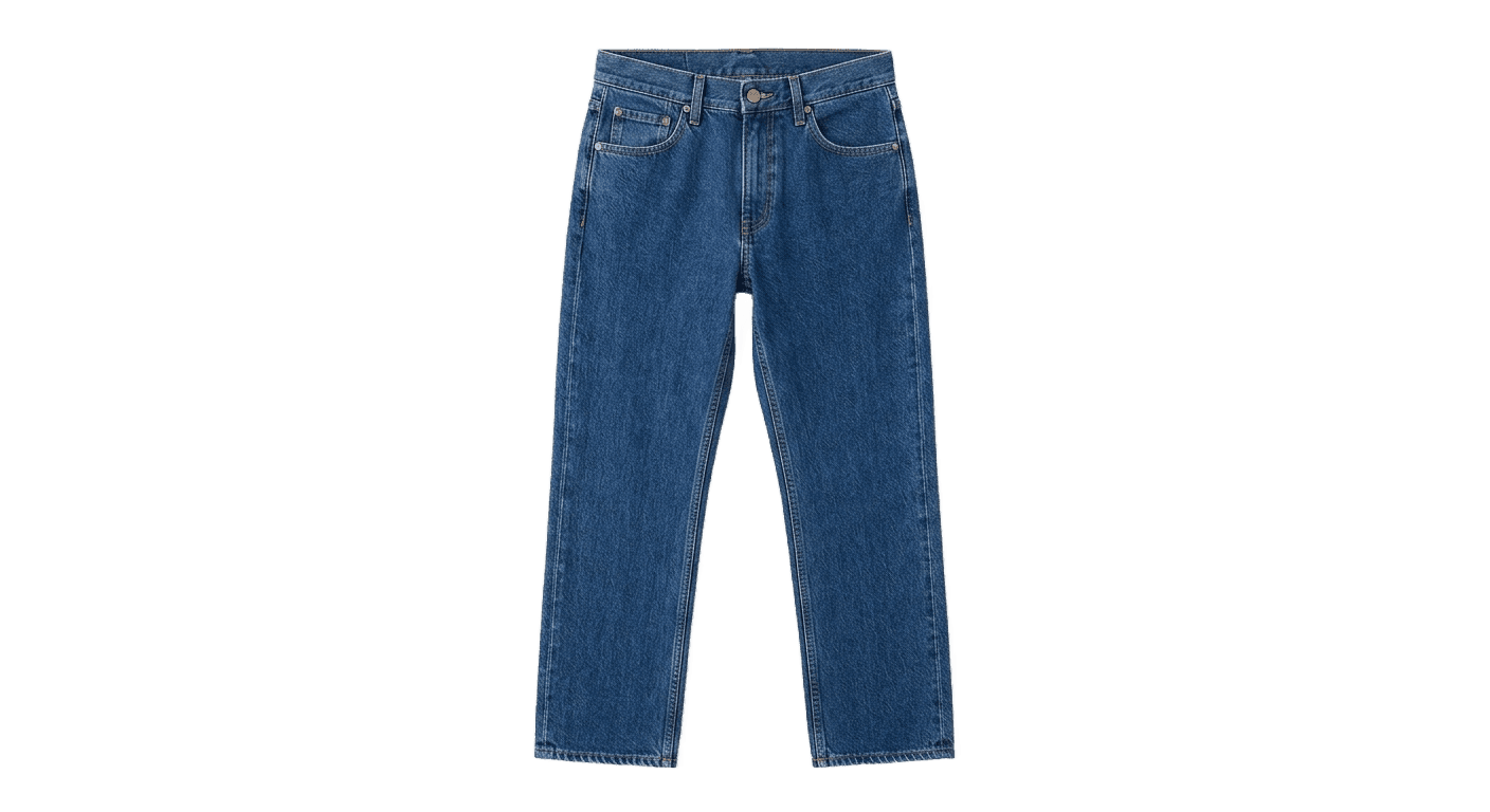 Classic Denim