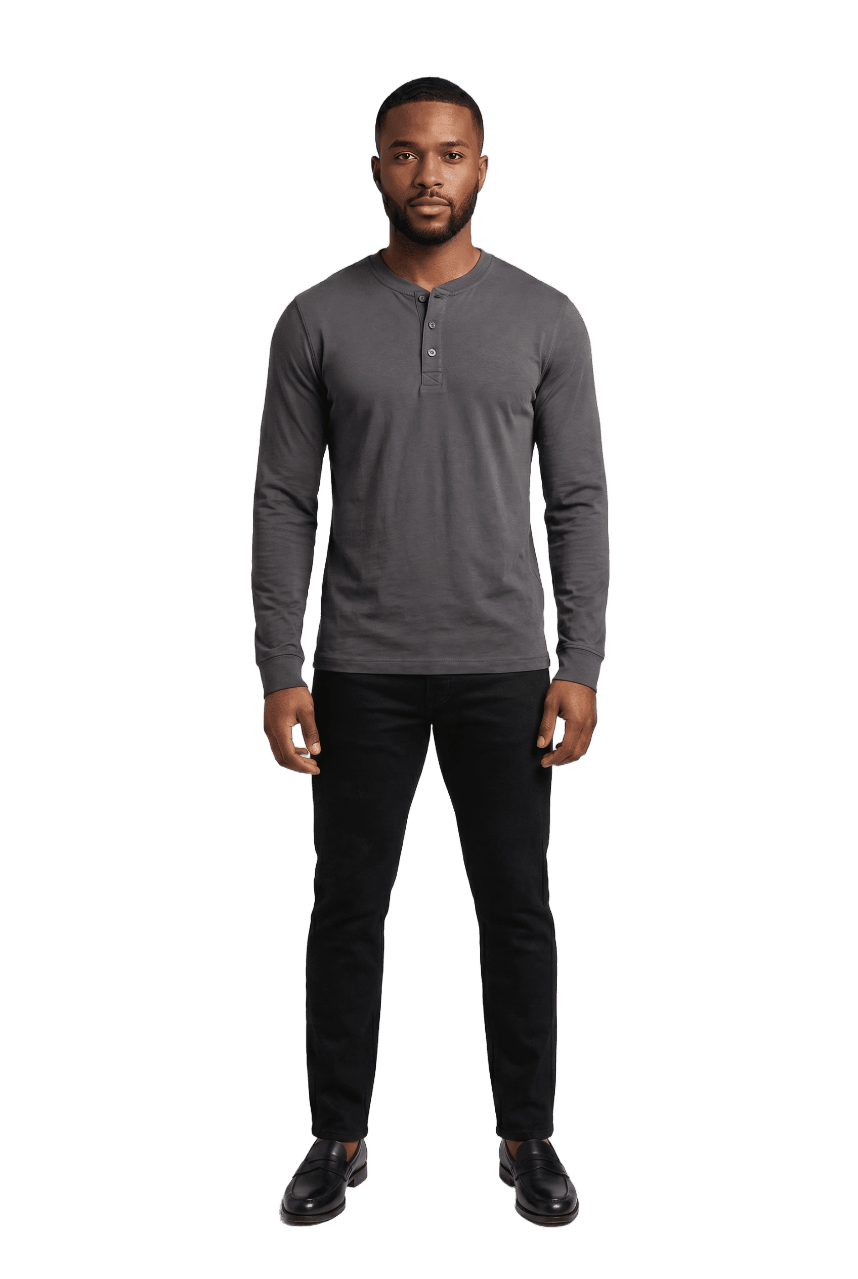 Modern Professional sample outfit